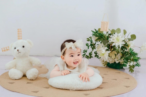 蓬莱五个月宝宝可以坐吗 蓬莱五个月宝宝可以坐吗